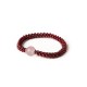 Citrine Prosperity Beaded Bracelet Citrine Prosperity Beaded Bracelet