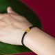 King Kong Knot Luck Protection Braided Bracelet