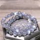 Natural Moonstone Calm Positive Bracelet Natural Moonstone Calm Positive Bracelet