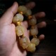 Handmade Tibetan Sheep Horn Yak Bone Luck Bracelet Handmade Tibetan Sheep Horn Yak Bone Luck Bracelet