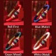 Tibetan Handmade King Kong Knot Five Elements Luck Bracelet Tibetan Handmade King Kong Knot Five Elements Luck Bracelet