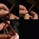 Tibetan Koi Fish Protection Strength Bracelet Tibetan Koi Fish Protection Strength Bracelet