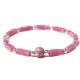 Amethyst Tiger Eye Balance Bracelet Amethyst Tiger Eye Balance Bracelet