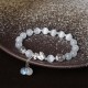 Cat's Eye Moonstone Strawberry Quartz PiXiu Bracelet Cat's Eye Moonstone Strawberry Quartz PiXiu Bracelet