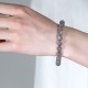 Natural Moonstone Calm Positive Bracelet Natural Moonstone Calm Positive Bracelet