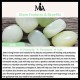 Natural Jade Luck Healing Bangle Natural Jade Luck Healing Bangle