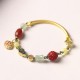 Auspicious Clouds Wealth Luck Bracelet Auspicious Clouds Wealth Luck Bracelet