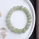 Aquamarine Lazurite Fish Healing Bracelet Aquamarine Lazurite Fish Healing Bracelet