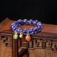 Gold Swallowing Beast Fluorescent Liuli Glass Success Bracelet Gold Swallowing Beast Fluorescent Liuli Glass Success Bracelet