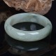Natural Jade Luck Healing Bangle Natural Jade Luck Healing Bangle