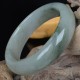 Natural Jade Luck Healing Bangle Natural Jade Luck Healing Bangle