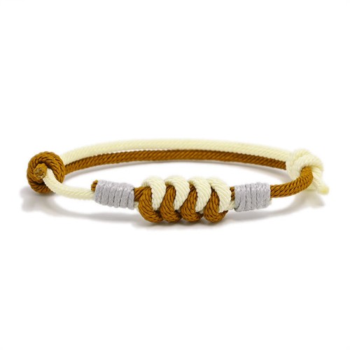 King Kong Knot Strength Braid Bracelet