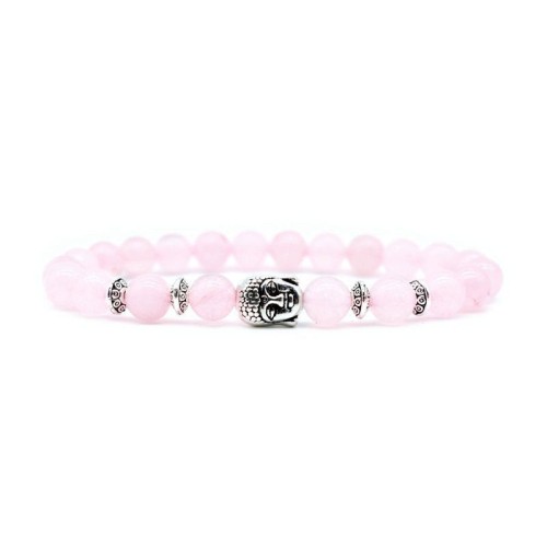 Amethyst Love Healing Bracelet Amethyst Love Healing Bracelet