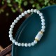 Natural Jade Luck Prosperity Bracelet Natural Jade Luck Prosperity Bracelet