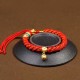 Tibetan Handmade Luck Protection Prayer Wheel Bracelet Tibetan Handmade Luck Protection Prayer Wheel Bracelet