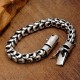 Retro Dragon Scale Pattern Strength Bracelet Retro Dragon Scale Pattern Strength Bracelet