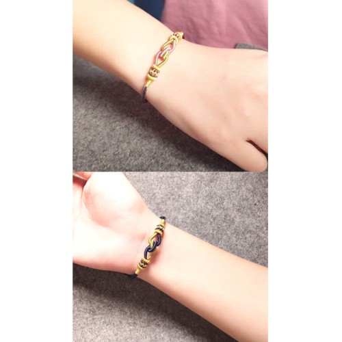 Handmade Faith Strength Braid String Bracelet Handmade Faith Strength Braid String Bracelet