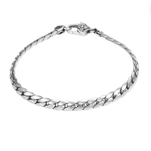 Double Dorje Vajra Strength Punk Copper Bracelet Double Dorje Vajra Strength Punk Copper Bracelet