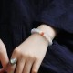 Moonstone Calm Healing Positive Bracelet Moonstone Calm Healing Positive Bracelet