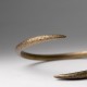 Simple Copper Luck Adjustable Cuff Bracelet Simple Copper Luck Adjustable Cuff Bracelet