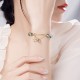 Om Mani Padme Hum Luck Bracelet Om Mani Padme Hum Luck Bracelet
