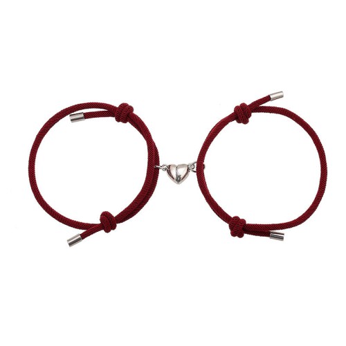 Love Magnetic Couple Strength Bracelet Love Magnetic Couple Strength Bracelet