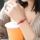 Chinese Zodiac Buddha Cinnabar Amulet Bracelet Chinese Zodiac Buddha Cinnabar Amulet Bracelet