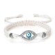 Evil Eye Protection String Bracelet Evil Eye Protection String Bracelet