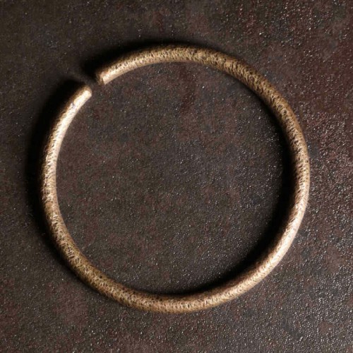 Rustic Copper Balance Adjustable Cuff Bracelet Rustic Copper Balance Adjustable Cuff Bracelet