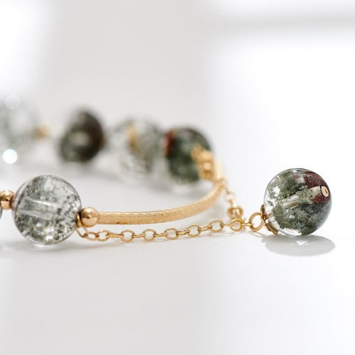 Om Mani Padme Hum Luck Bracelet Om Mani Padme Hum Luck Bracelet