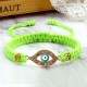 Evil Eye Protection String Bracelet Evil Eye Protection String Bracelet