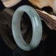 Natural Jade Luck Healing Bangle Natural Jade Luck Healing Bangle