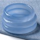 Blue Chalcedony Emotional Balance Bracelet Blue Chalcedony Emotional Balance Bracelet