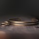 Rustic Copper Viking Cuff Bracelet Rustic Copper Viking Cuff Bracelet