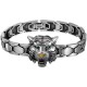 Tiger Head Healing Bracelet Tiger Head Healing Bracelet