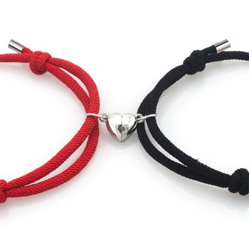 Love Magnetic Couple Strength Bracelet Love Magnetic Couple Strength Bracelet