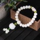 Lotus Bodhi Seed Luck Bracelet
