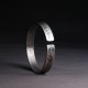 999 Sterling Silver Yin Yang Harmony Balance Bracelet 999 Sterling Silver Yin Yang Harmony Balance Bracelet