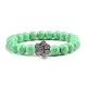 “Save A Dog” Stone Bracelet “Save A Dog” Stone Bracelet