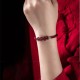 Gradient Jade Luck Bracelet Gradient Jade Luck Bracelet