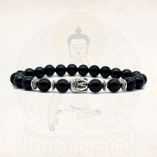Amethyst Love Healing Bracelet Amethyst Love Healing Bracelet
