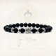 Amethyst Love Healing Bracelet Amethyst Love Healing Bracelet