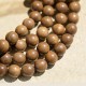 Sandalwood Peace Bracelet Sandalwood Peace Bracelet