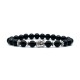 Amethyst Love Healing Bracelet Amethyst Love Healing Bracelet