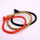 Tibetan Eight Thread Peace Knot Bracelet Tibetan Eight Thread Peace Knot Bracelet