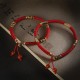 King Kong Knot Protection Luck Bracelet