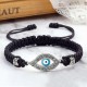 Evil Eye Protection String Bracelet Evil Eye Protection String Bracelet