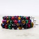 Tiger Eye Resolve Courage Bracelet Tiger Eye Resolve Courage Bracelet