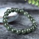 Natural Green Crystal Wealth Bracelet Natural Green Crystal Wealth Bracelet