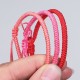 Tibetan King Kong Knot Protection Braided Bracelet